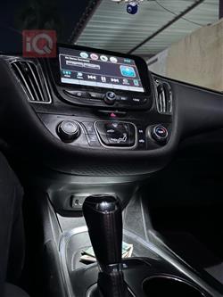 شێڤرۆلێت مالیبۆ